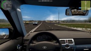 Сити кар драйвинг ! оперские покатушки)