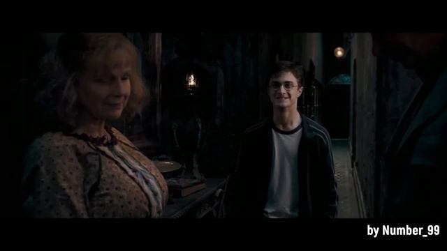 Сириус Блэк - А боль такая же, как прежде. смотреть онлайн