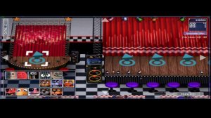 как получить все ачивки в fnaf 6