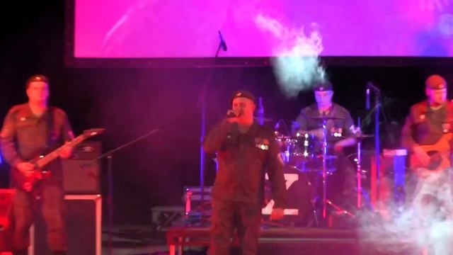 Интервью для партии «Единая Россия» г.Луганск смотреть онлайн