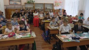 Открытый урок Школа 3 Майкоп. Мамий Алина Александровна