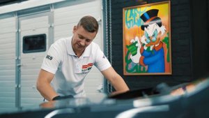 Абразивный полироль SOFT99 MICRO RUBBING COMPOUND