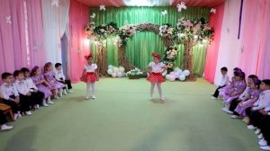 Сценка на 8 марта. Видео Sirin