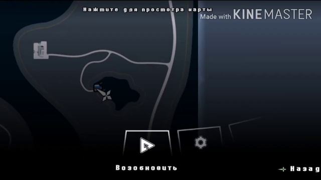 Путь бомжа в Барвиха рп #5 (сколько можно заработать за пол часа на рыбалке) смотреть онлайн