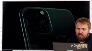 Реакция Wylsacom на iPhone 11 и iPhone 11 Pro