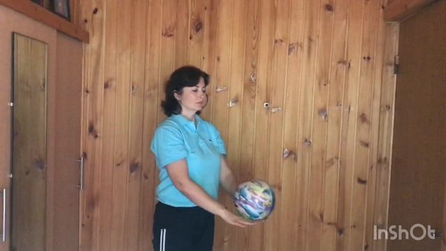 Мой веселый, звонкий мяч | Развивающие занятия для дошкольников | Школа дома смотреть онлайн