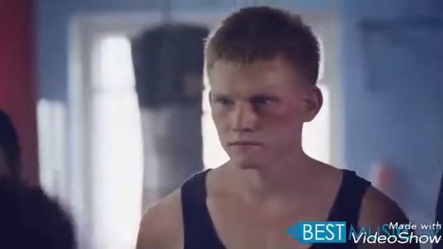 Haqiqiy boks shunaqa boʻladi koʻringlar oxirigacha смотреть онлайн