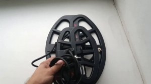 О катушках на металлоискатель Minelab Vanquish 340/440/540