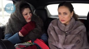 Дилә Нигматуллина - Ап-ак карлар