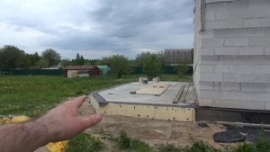 Отсечная гидроизоляция по СНиП. Своими руками от А до Я. Подробная инструкция.