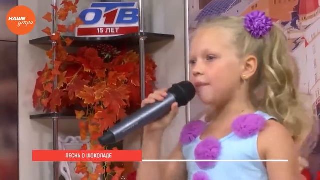 Шоколадные конфеты