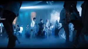 танец Венсдей