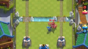 КАК НАУЧИТЬСЯ ИГРАТЬ В CLASH ROYALE ЗА 2 МИНУТЫ/ВТОПЕР
