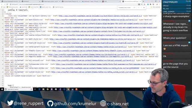 Part 2: setting up the solution and failing to implement the first source смотреть онлайн