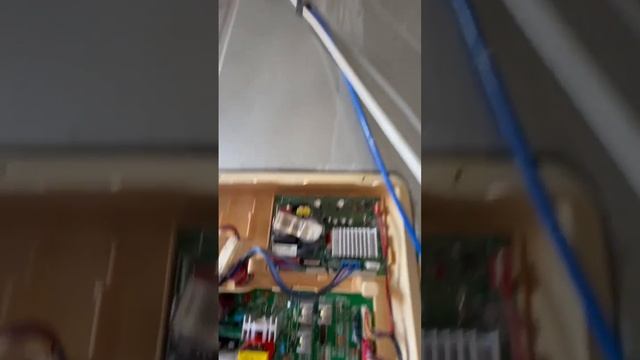 Samsung refrigerator not cooling,