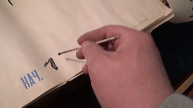 Профессия киномеханик.Обзор киноаппаратной.1 часть.