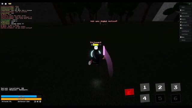 Playing Soulshatter Games, The Mimic, and then Bootleg Minecraft | (Roblox) смотреть онлайн