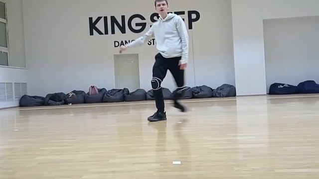 КАК СТАТЬ ТАНЦОРОМ В 27? СТАЛ ЛИ Я ИМ? смотреть онлайн