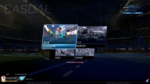 The NEW Rocket League Update is Here!