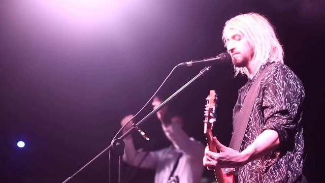 Нервы-Отрицательный герой | Live | Челябинск 22.11 (9)