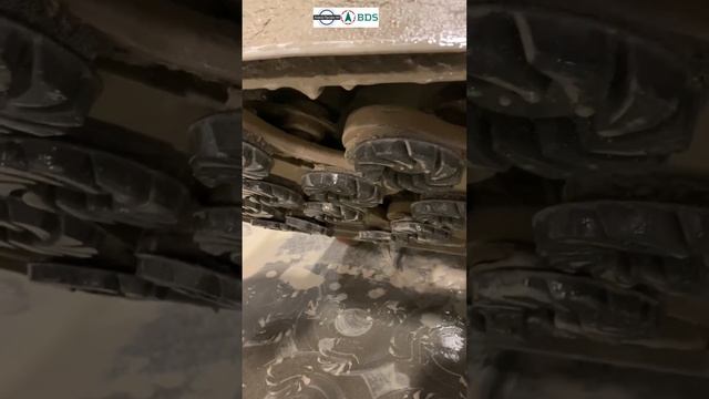 Алмазные полотеры для шлифовки бетона. #полировкабетона