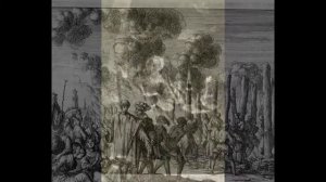 За что казнили ведьм в средневековье.