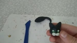 КУКИ С КАНАЛА СЛИВКИ ШОУ . КАК СЛЕПИТЬ КОТА КУКИ.