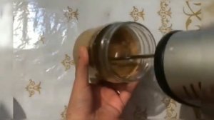 Кофе-Капучино за 2 минуты!капучино дома