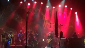 TREY ANASTASIO BAND : Drifting : {1080p HD} : Summer Camp: Chillicothe, IL : 5/25/2014