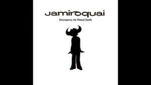 Jamiroquai - Didgin' Out