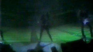 Scorpions - Coming Home (live 1984) Montreal