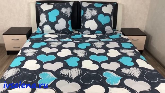 Постельное белье бязь романтика вид 4 1 бирюзовый смотреть онлайн