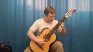 "Покажися,месяц ясный",обработка А.Сихры