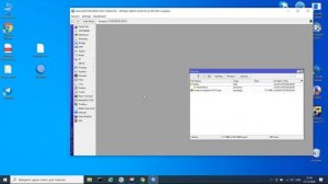 Прошивка сетевого оборудования MikroTik
