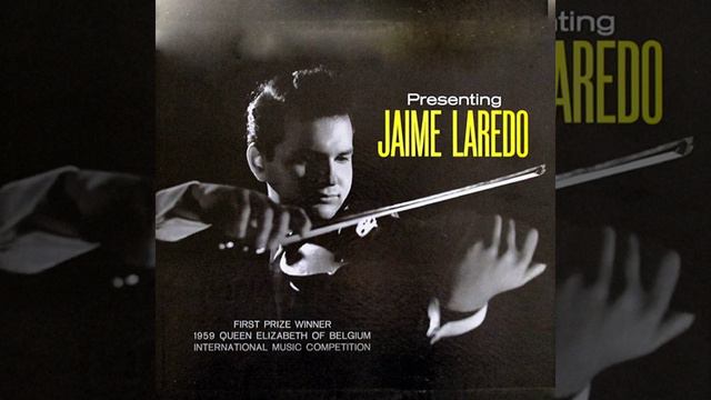 Wieniawski / Scherzo-Tarentelle in G Minor Op.16 смотреть онлайн