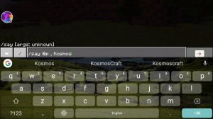 Как сделать донат кейсы на сервере без плагинов. MCPE.