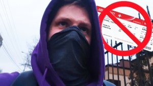 Сервис кинул! Вместо Дубай, прилетел в Минеральные воды, как?) №1