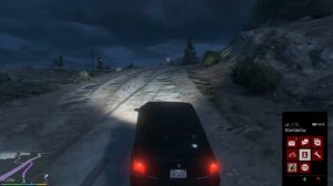 GTA 5 - Случайное событие кейс на 25000$