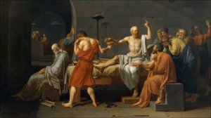 Суд над Сократом. Древняя Греция. Не так. Историк Алексей Кузнецов. 05.04.2015