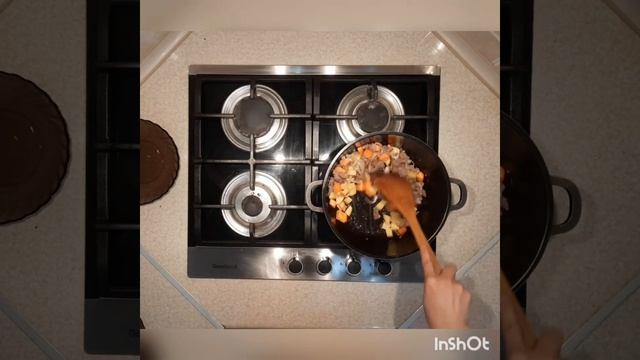 Фасолевый суп. Loviya sho'rva. Ловия шурва смотреть онлайн