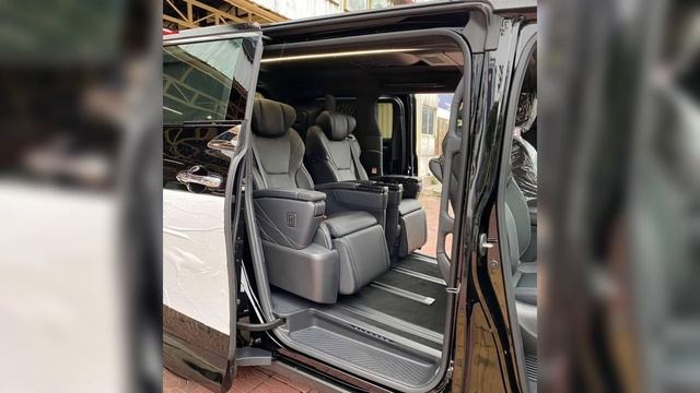 2024 Toyota ALPHARD смотреть онлайн