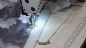 Как стегать куртку или пальто. Секрет красивой стежки. Шьем куртку с утеплителем