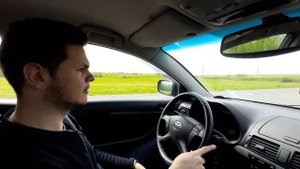 Дизельный Авенсис. Стоит ли брать?