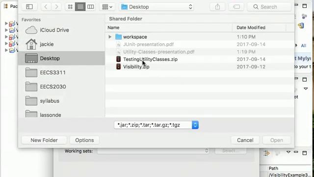 EECS2030 2017 09 18 смотреть онлайн