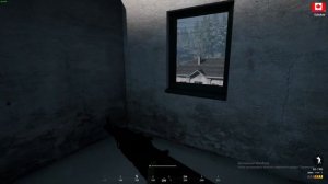 Как плотно засесть в доме в Squad