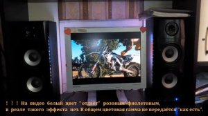 Ambilight эффект монитора своими руками || Автор: AlexGyver