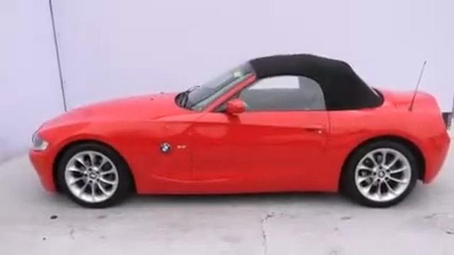 2005 BMW Z4 Roadster Nashville TN 37204 - смотреть видео онлайн от «Боевой Сценарий» в хорошем качестве, опубликованное 21 января 2024 года в 19:54:31.