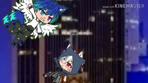 ~Meme Gacha life~Clarity