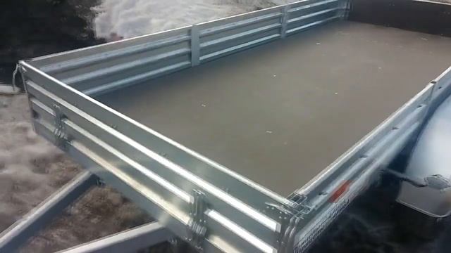 Без него не обойтись? Выбор прицепа для авто. смотреть онлайн