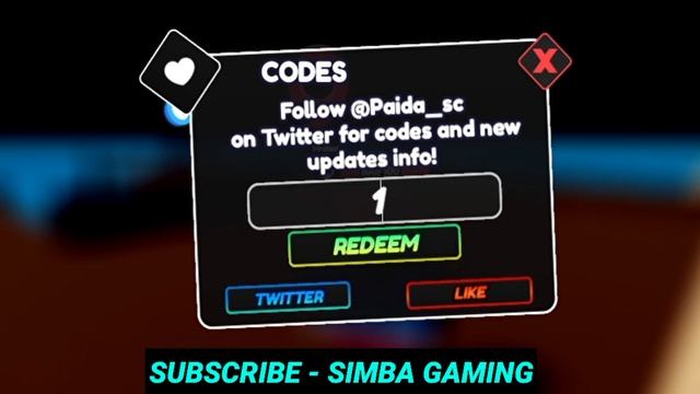 *NEW* ONE FRUIT SIMULATOR CODES 2023 - ROBLOX ONE FRUIT SIMULATOR CODES #onefruitsimulator смотреть онлайн